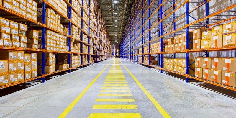 Depo Ve Antrepo Arasındaki Fark Nedir?