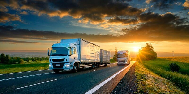 Grupaj Taşımacılık Nedir? & Grupaj Yük Hesaplama Yöntemleri